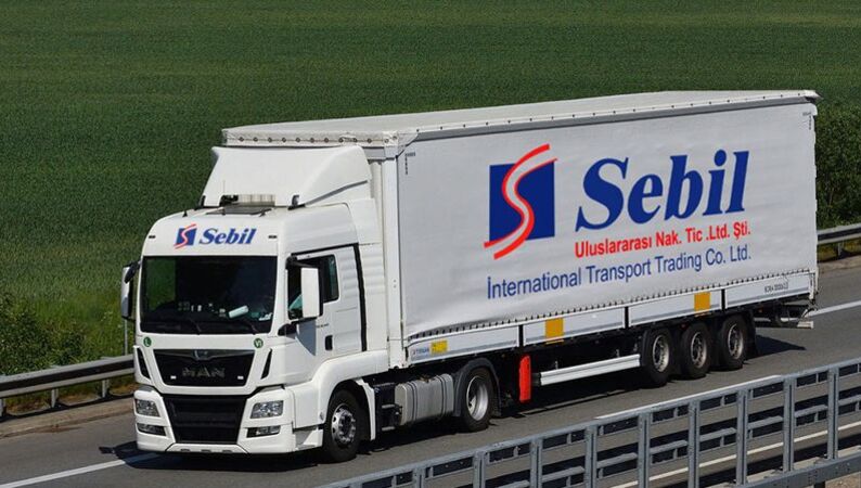 Sebil International Transport