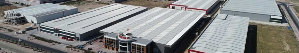 Seçkinler Metal Sanayi ve Ticaret Anonim Şirketi