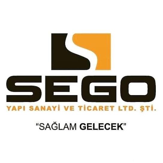 Sego Yap&#x131; Sanayi Ve Ticaret Limited &#x15E;irketi 