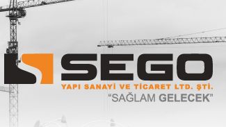 Sego Yap&#x131; Sanayi Ve Ticaret Limited &#x15E;irketi 