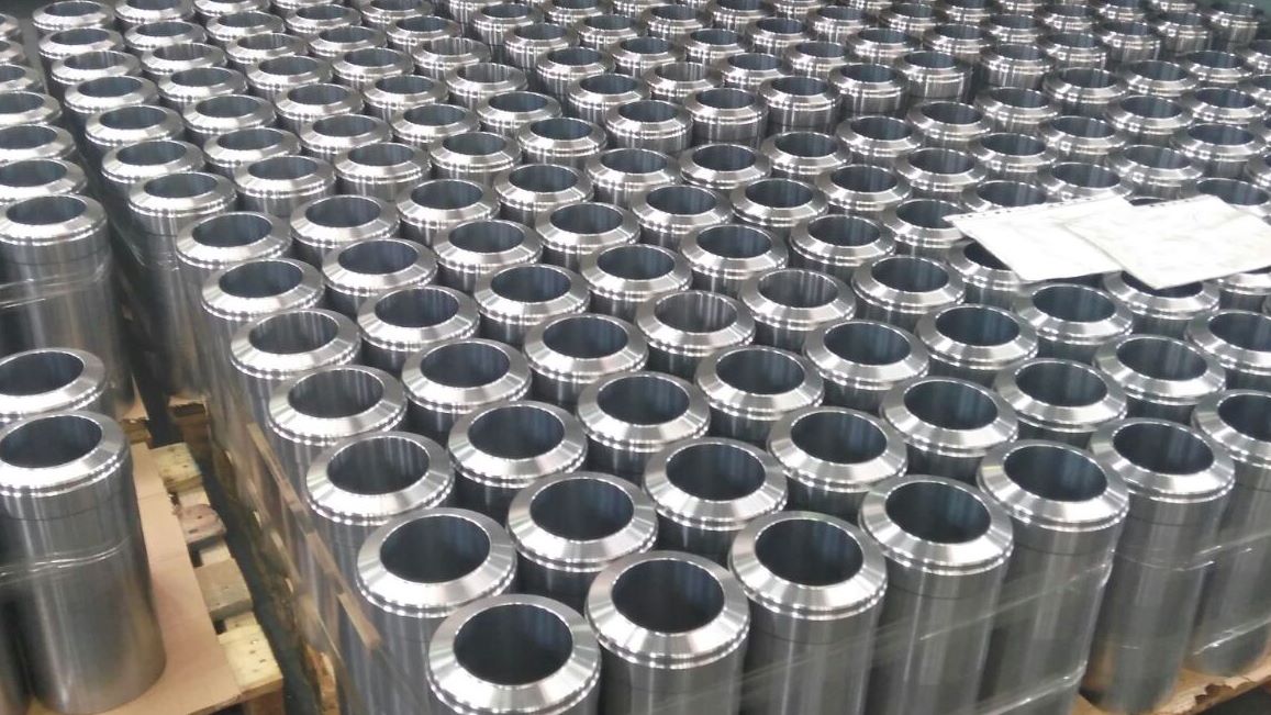 Select Hidrolik Makina İthalat ve İhracat Sanayi ve tic. Ltd. Şti.