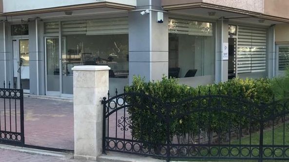 Semt Medikal Sağlık Hizmetleri San.Ve Tic.Ltd.Şti