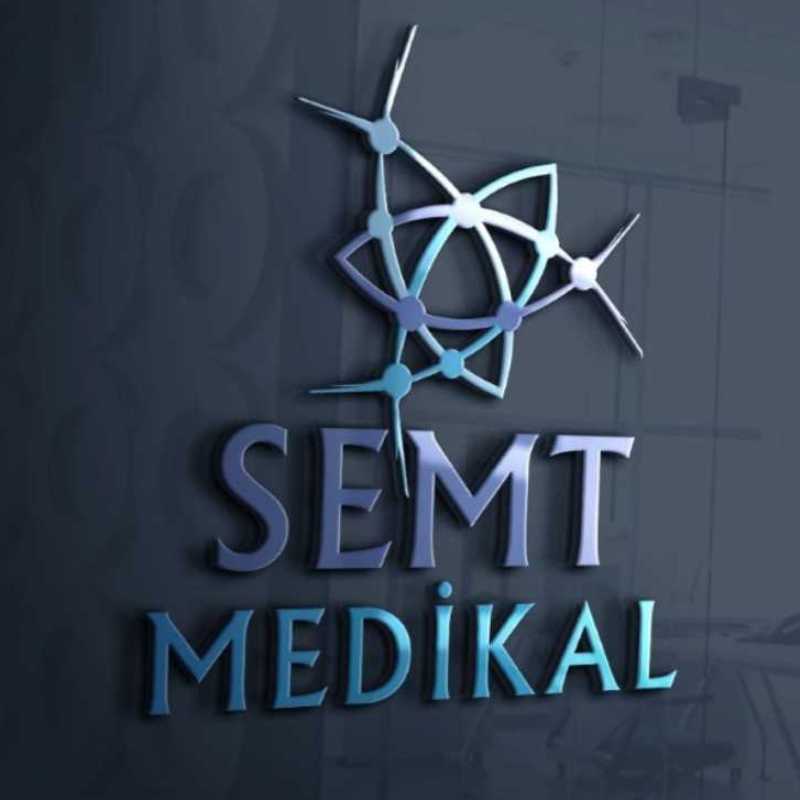 Semt Medikal Sağlık Hizmetleri San.Ve Tic.Ltd.Şti