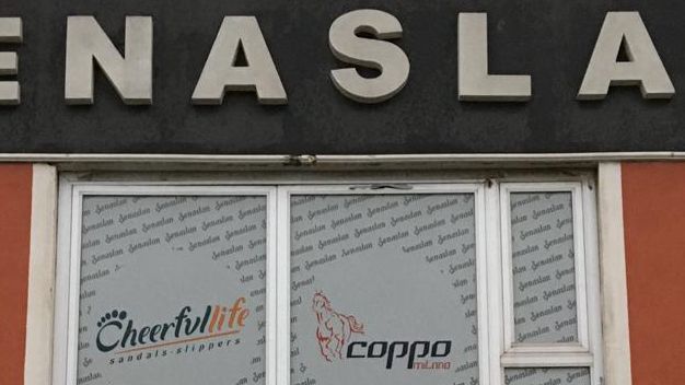 &#x15E;enaslan Ayakkab&#x131; G&#x131;da &#x130;n&#x15F;aat Tekstil Hayvanc&#x131;l&#x131;k Sanayi Ve Ticaret Limited &#x15E;irketi