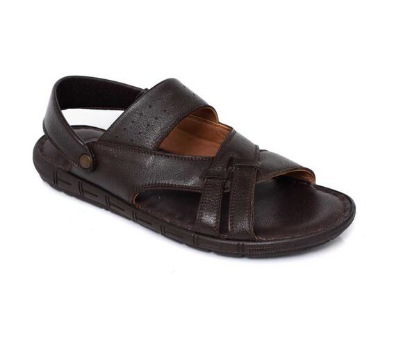 Man Slipper