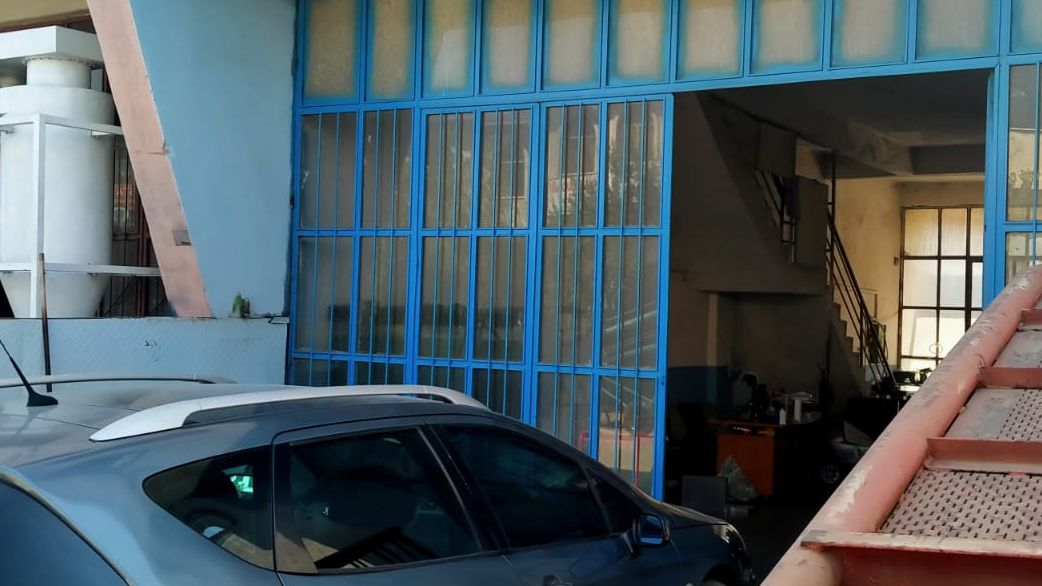 Snr İnovasyon Makina Model Otom.ve Yed.Parça San.Tic.Ltd.Şti