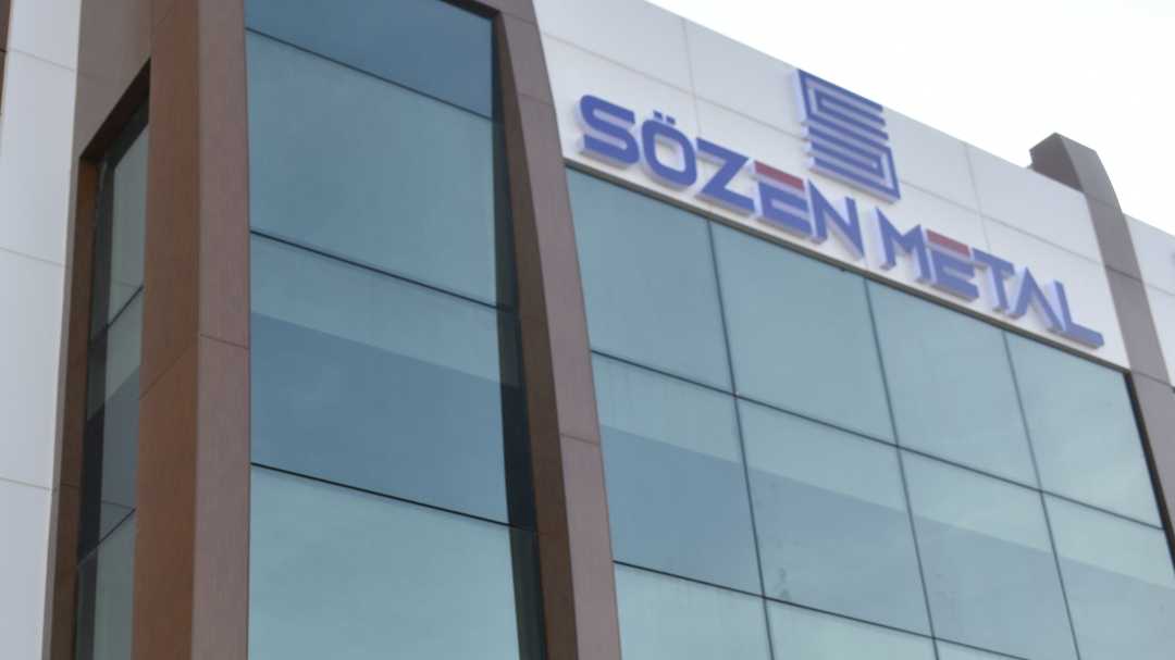 S&#xF6;zen End&#xFC;stri Metal A.&#x15E;.