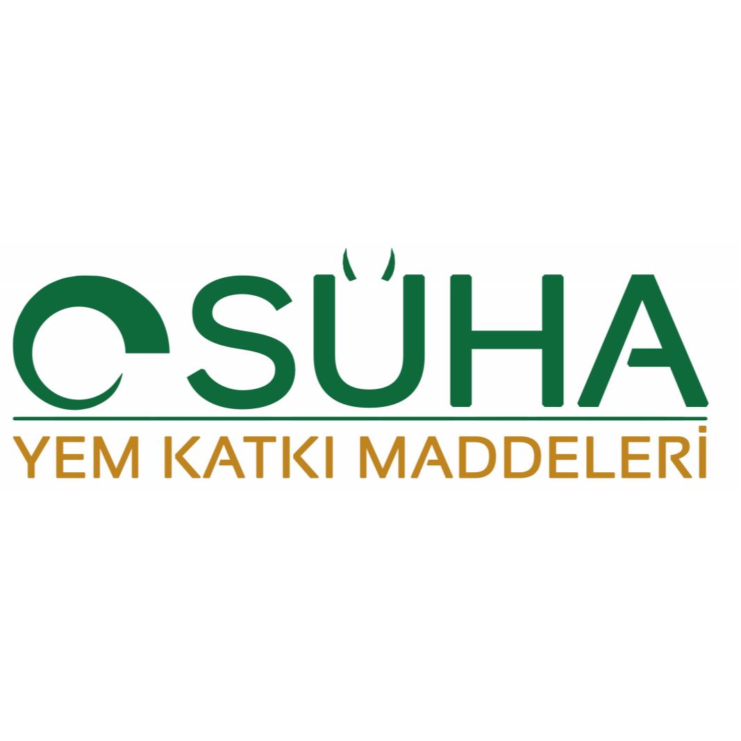 S&#xFC;ha Yem Katk&#x131; Maddeleri