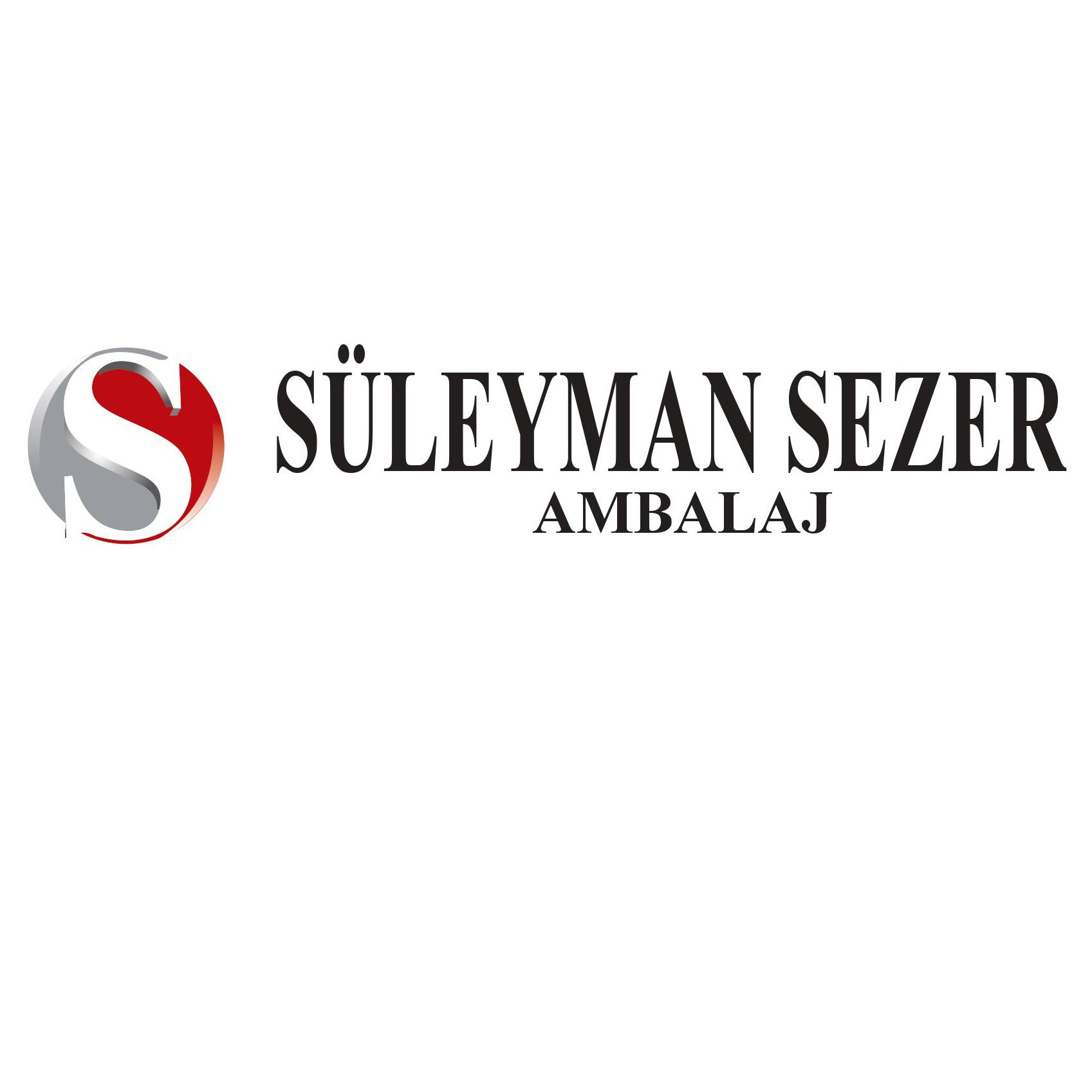 Süleyman Sezer Ambalaj Sanayi Ve Ticaret Limited Şirketi