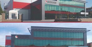 Süleyman Sezer Ambalaj Sanayi Ve Ticaret Limited Şirketi
