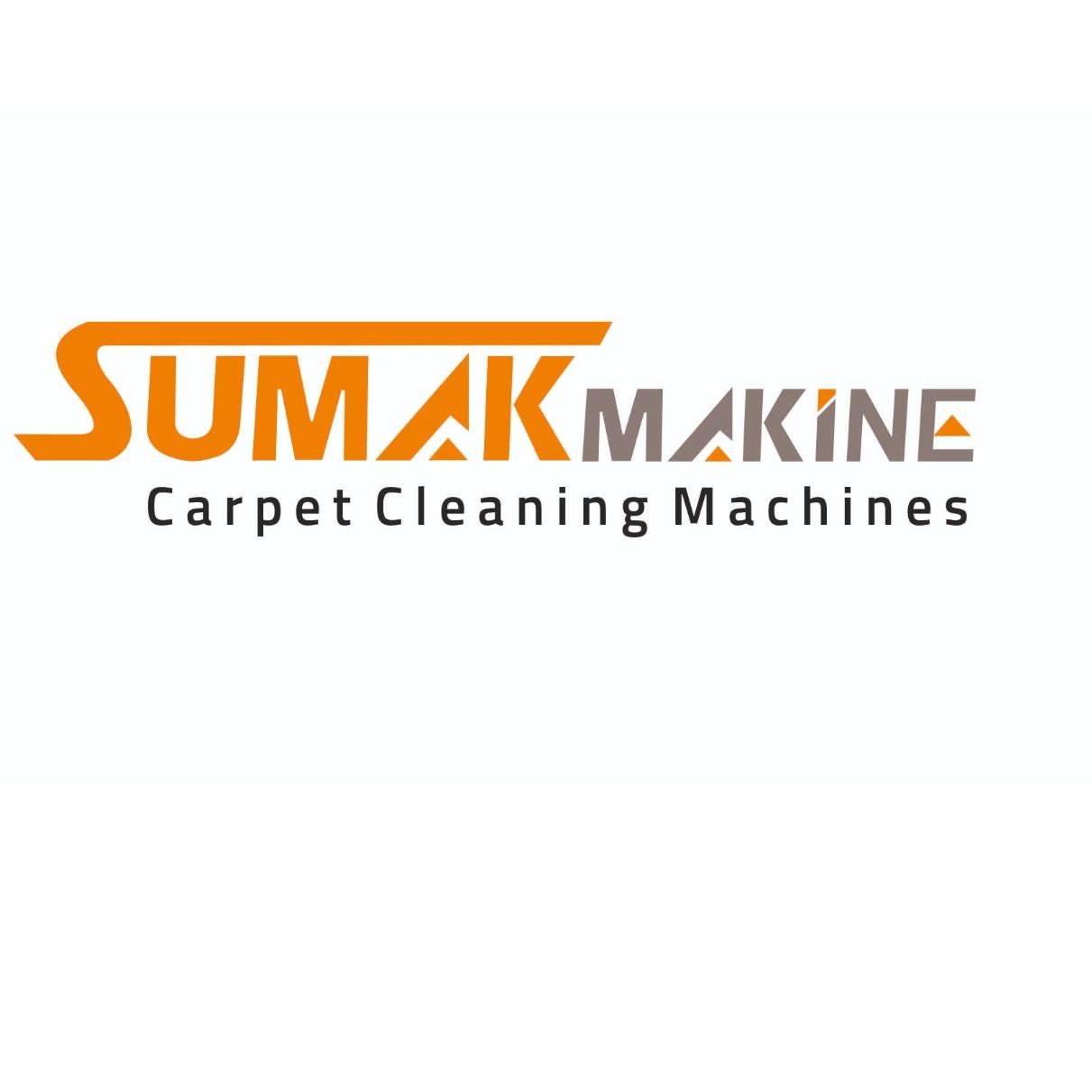 SUMAK HALI YIKAMA MAK&#x130;NALARI SANAY&#x130; VE T&#x130;CARET L&#x130;M&#x130;TED &#x15E;&#x130;RKET&#x130;