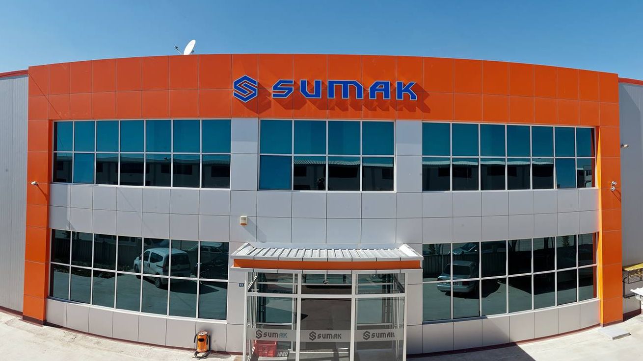 SUMAK HALI YIKAMA MAK&#x130;NALARI SANAY&#x130; VE T&#x130;CARET L&#x130;M&#x130;TED &#x15E;&#x130;RKET&#x130;