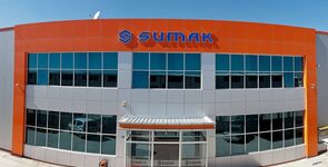 SUMAK HALI YIKAMA MAKİNALARI SANAYİ VE TİCARET LİMİTED ŞİRKETİ