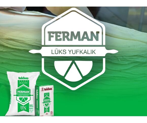 Мука для юфки