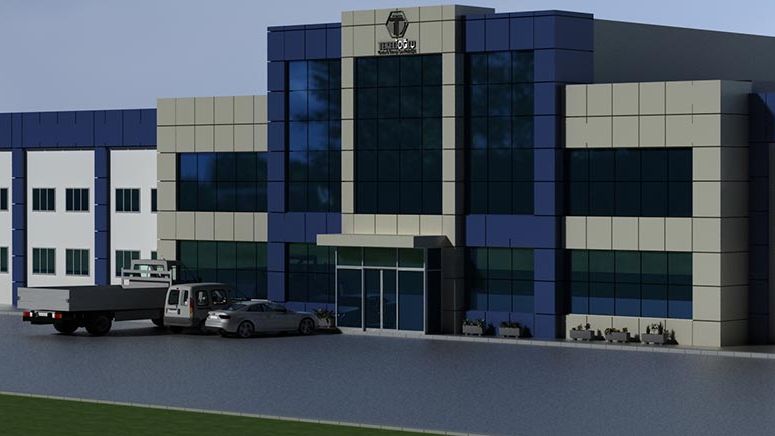 Tekelio&#x11F;lu Civata Sanayi Ticaret Limited &#x15E;irketi