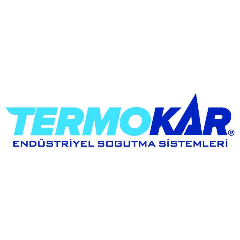 Termokar Makina ve Soğutma San. Tic. Ltd. Şti. Termokar Makina ve Soğutma San. Tic. Ltd. Şti.