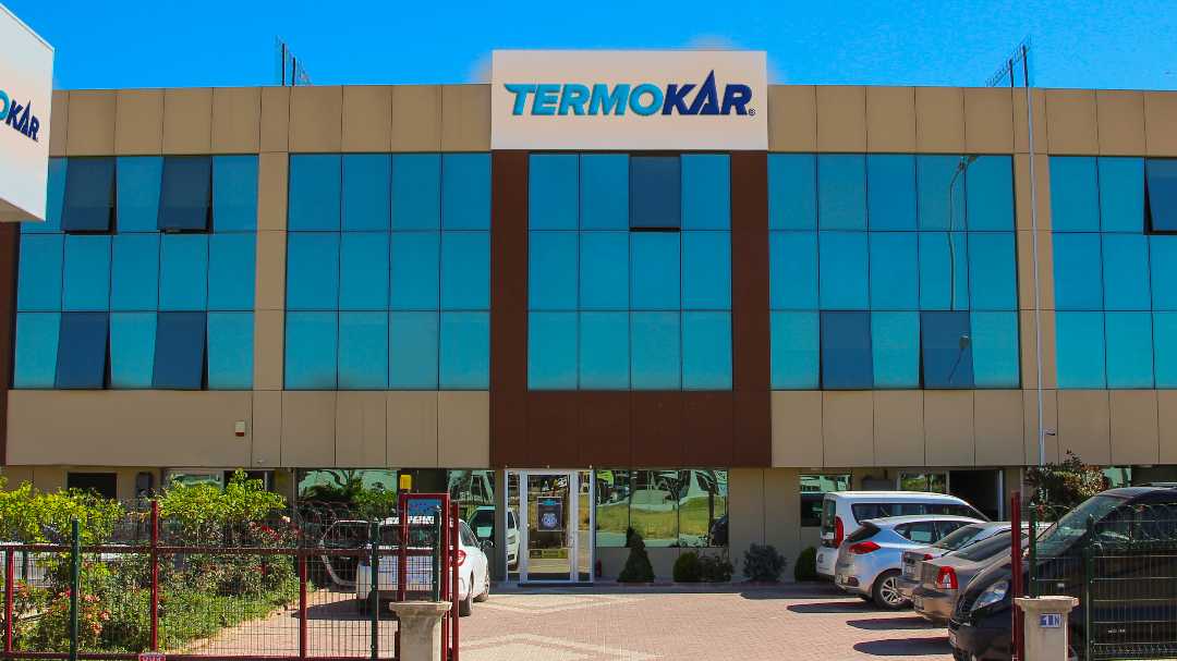 Termokar Makina ve Soğutma San. Tic. Ltd. Şti.