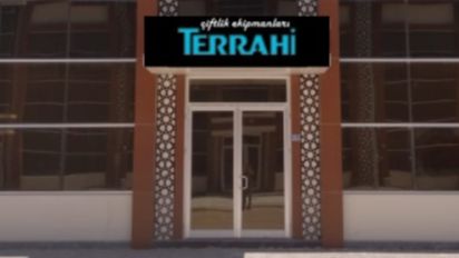 Terrahi Makina Sanayi Ltd. Şti.