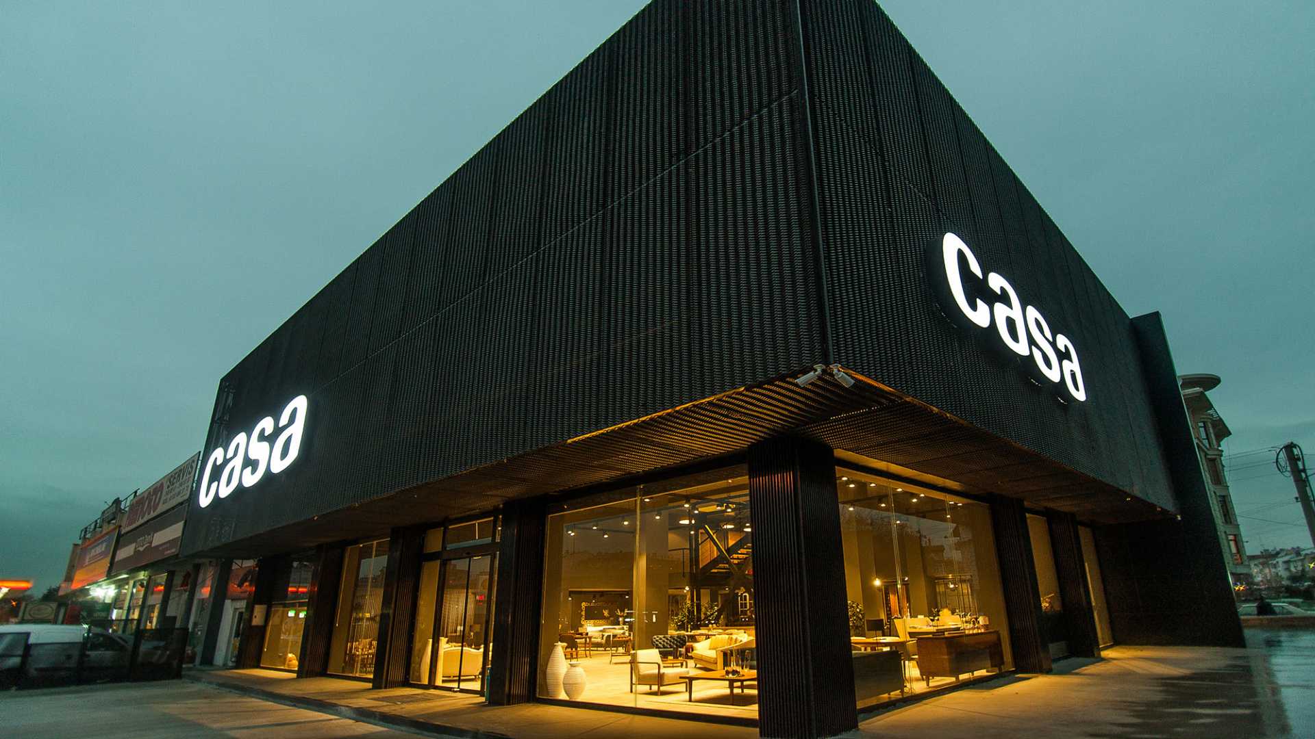 Tezcan Ev Gereçleri Ltd. Şti.