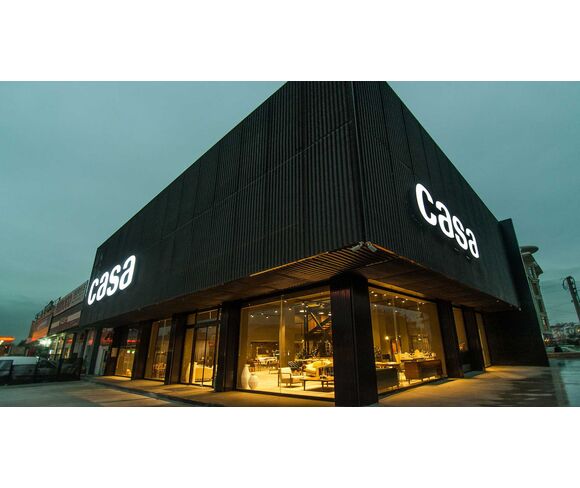 Tezcan Ev Gereçleri Ltd. Şti.