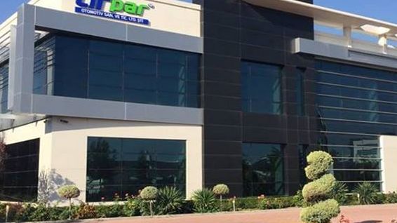 Tırpar Otomotiv Makina ve Sanayi Tic. Ltd. Şti. 