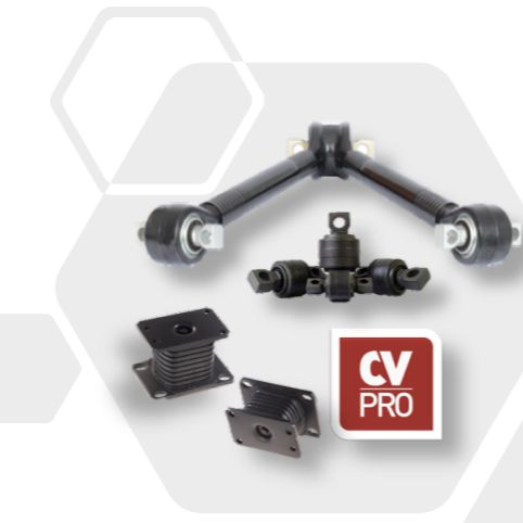 Рулевая Тяга