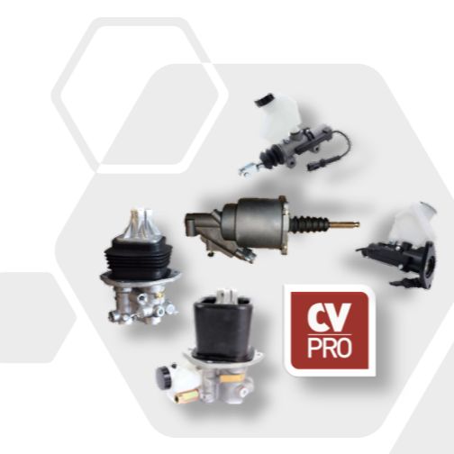 Ремкомплект Сцепления