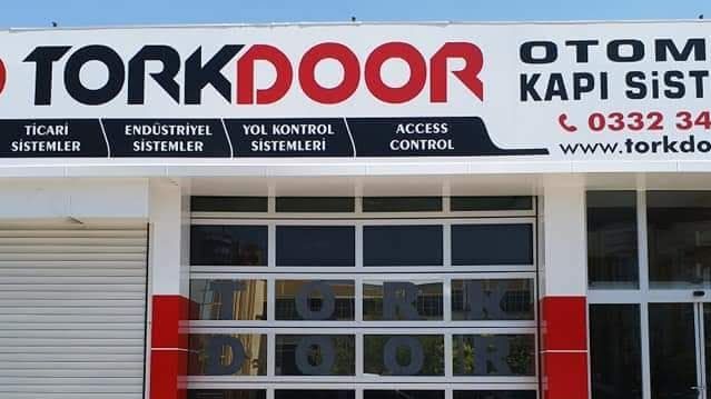 Tork Kapı Sistemleri Otomasyon İnşaat Sanayi Ve Ticaret Limited Şirketi
