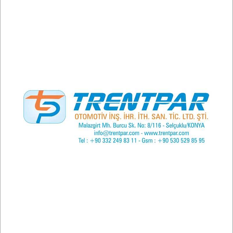 Trentpar Otomotiv İnşaat İhracat Ve İthalat Sanayi Ticaret Limited Şirketi Trentpar Otomotiv İnşaat İhracat Ve İthalat Sanayi Ticaret Limited Şirketi