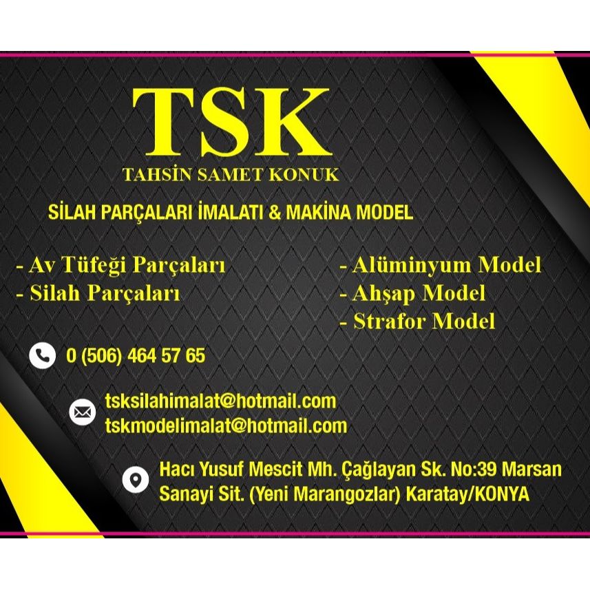 Tsk Model