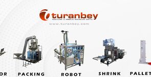 Turbey Paketleme, Koli ve Ambalajlama Makineleri SAN. TİC. LTD. ŞTİ