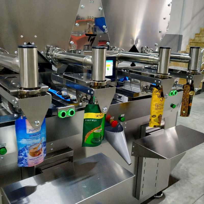 ماكينة الطرد