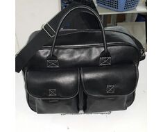 Leather Bag