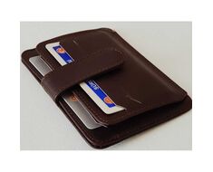 Leather Wallet