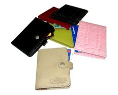Leather Wallet