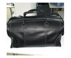 Leather Bag
