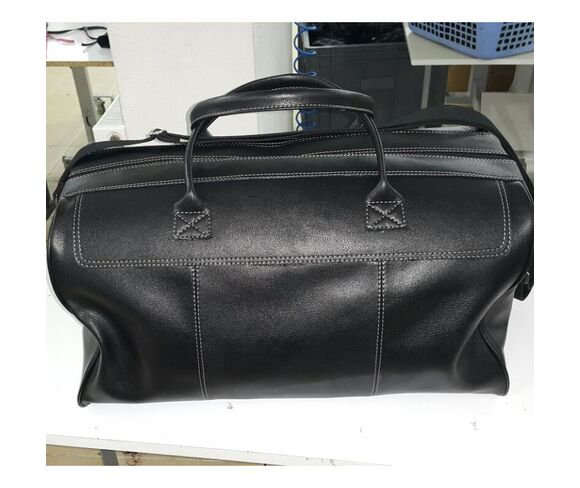 Leather Bag