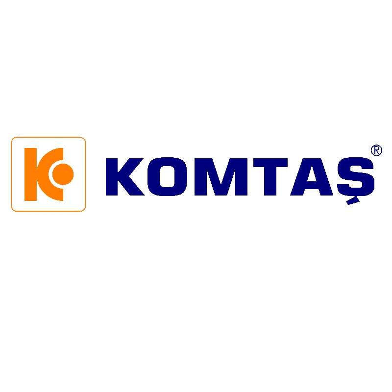 Komtaş Teknik Mak. Otom. İç ve Dış Tic. San. Ltd. Şti. Komtaş Teknik Mak. Otom. İç ve Dış Tic. San. Ltd. Şti.