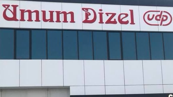 Umum Dizel Otomotiv Derinkuyu Su Pomp. İml. Dök. San.Tic.Ltd.Şti.