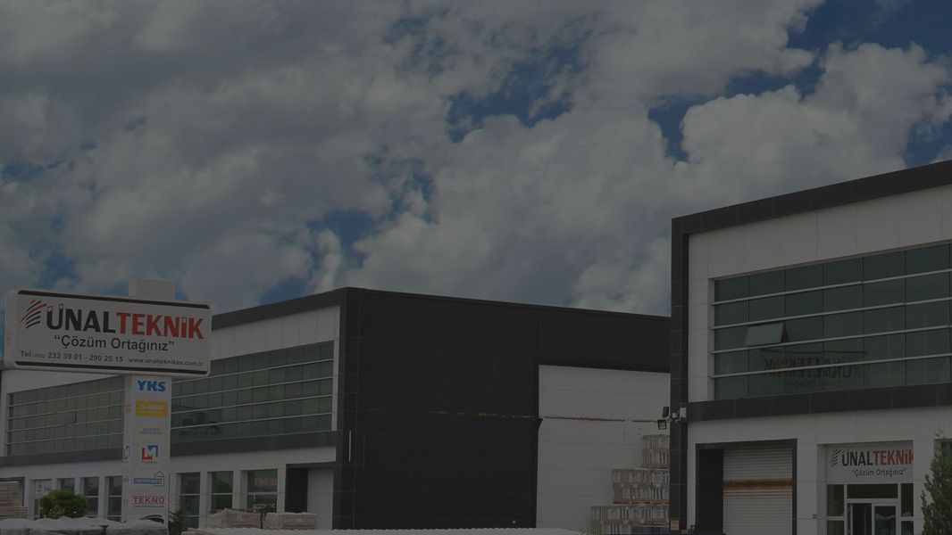Ünal Teknik Uygulama İnş. San ve Tic. Ltd. Şti