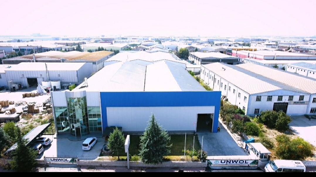 Unwol Air Brake System and Repair Kits