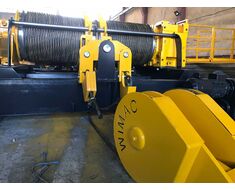 Trolley Hoist