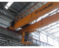 Overhead Crane