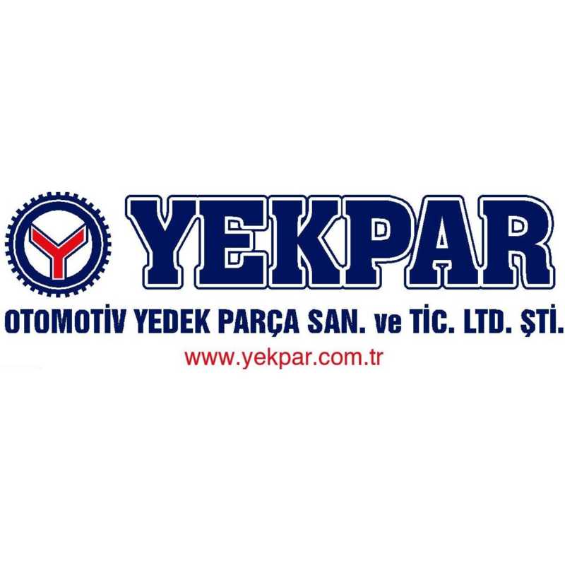 Yekpar Otomotiv Yedek Parça Sanayi Ve Ticaret Limited Şirketi