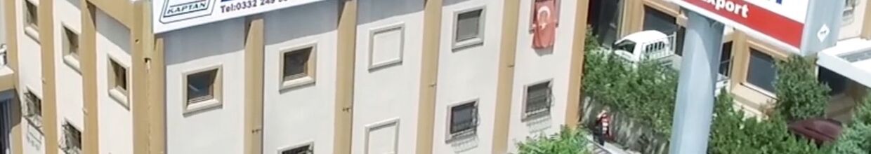 Yeni Özkaptan Yedek Parça Sanayi Ve Ticaret Limited Şirketi