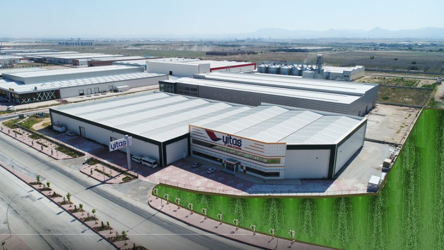 Yitaş Mobilya Tekstil Dayanıklı Tüketim Malları Makine Mühendisliği Ve Dış Ticaret Limited Şirketi