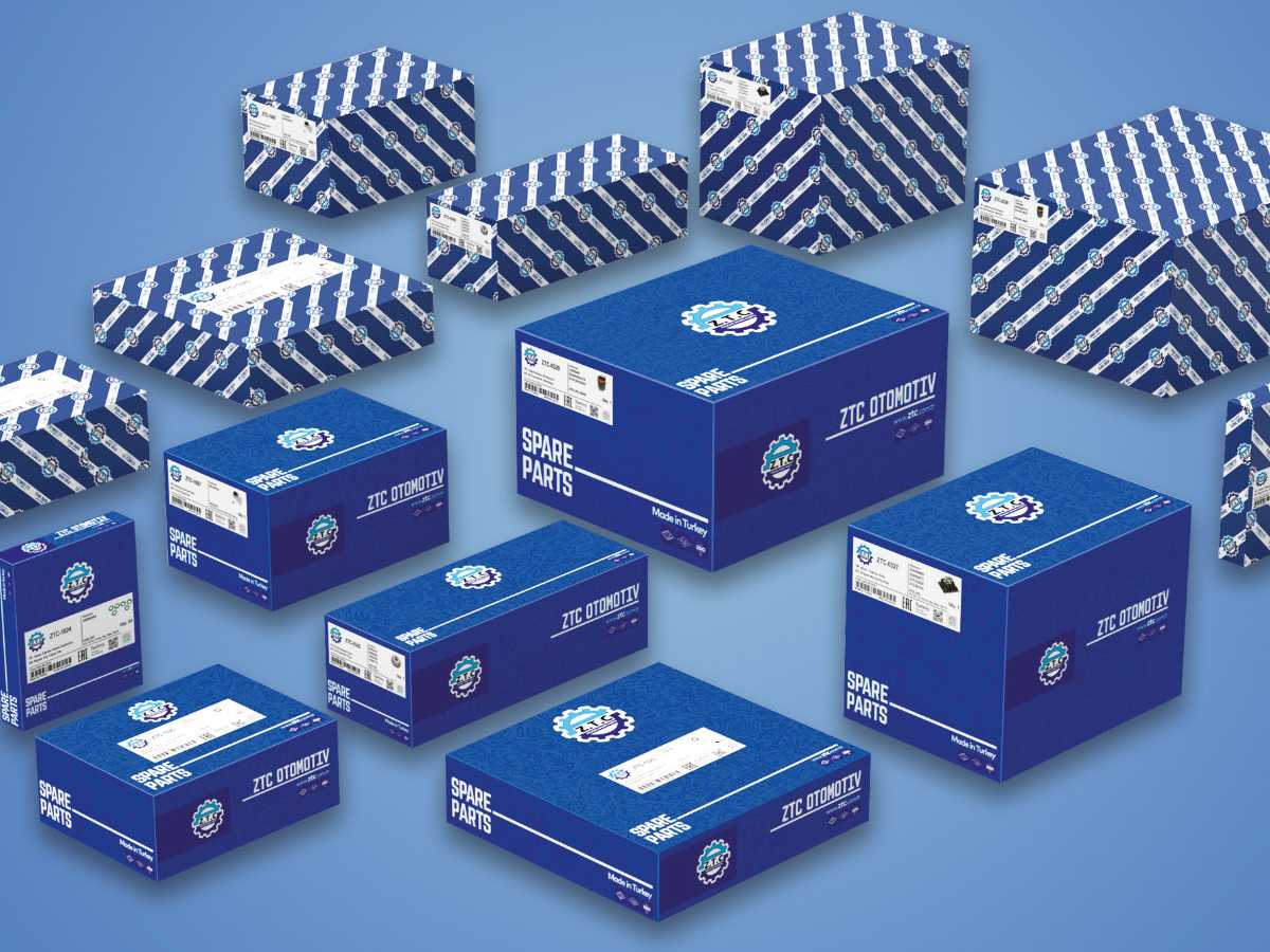 Pièces De Rechange Automobiles